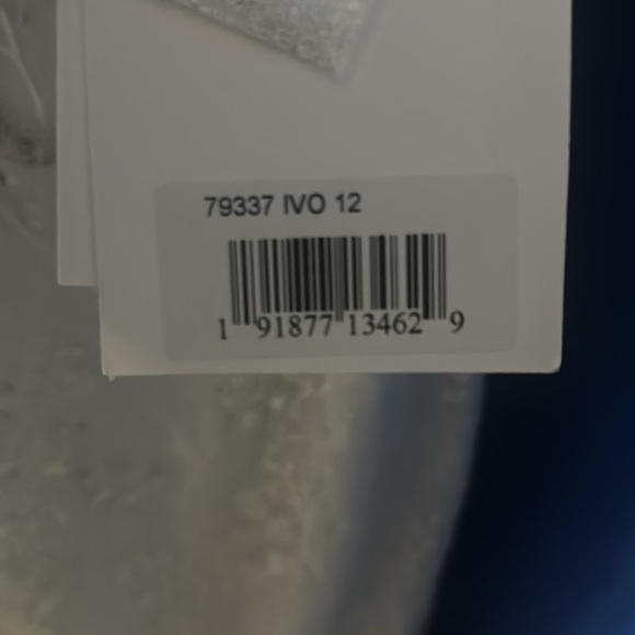 Graceful Mesh Overlay Party Dress by Mac Duggal NWT Style 79337 - Picture 10 of 11